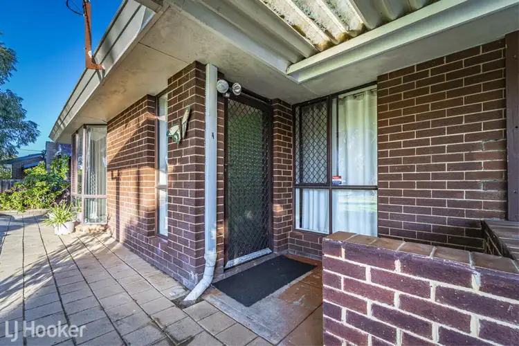Fourth view of Homely house listing, 8 Goongarrie Drive, Waikiki WA 6169