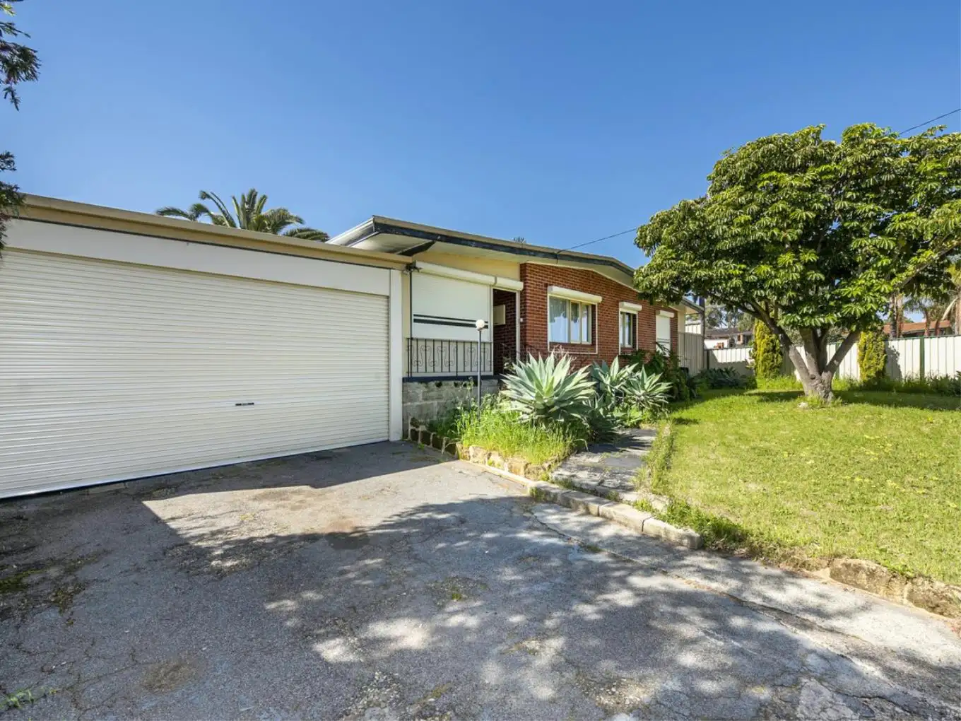 Main view of Homely house listing, 30 Woodley Way, Parmelia WA 6167