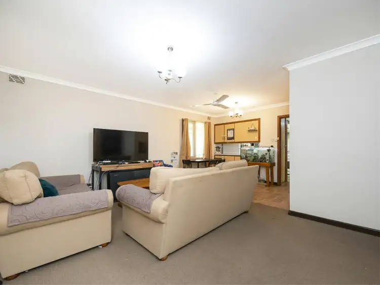 Second view of Homely house listing, 30 Woodley Way, Parmelia WA 6167