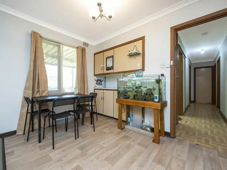 Fifth view of Homely house listing, 30 Woodley Way, Parmelia WA 6167