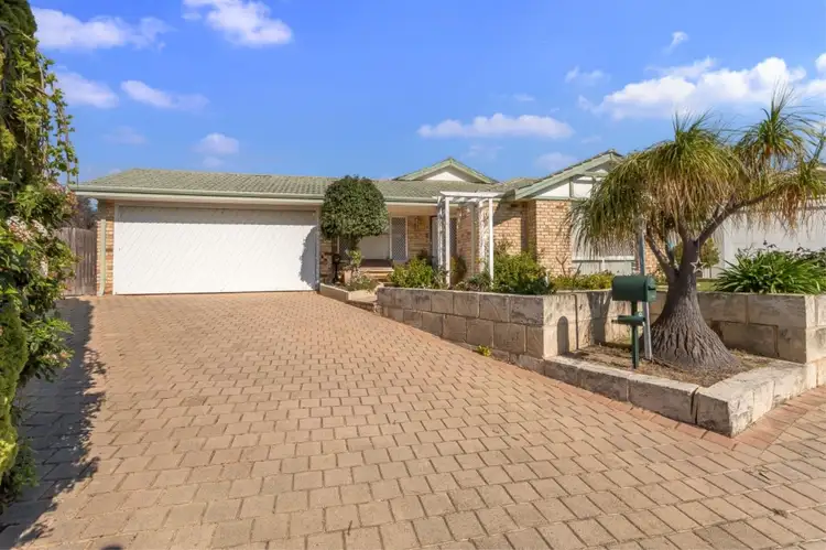 9 Kilmory Grove, Kinross WA 6028