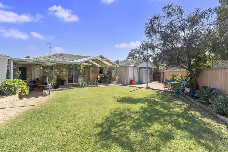 Fifth view of Homely house listing, 9 Kilmory Grove, Kinross WA 6028