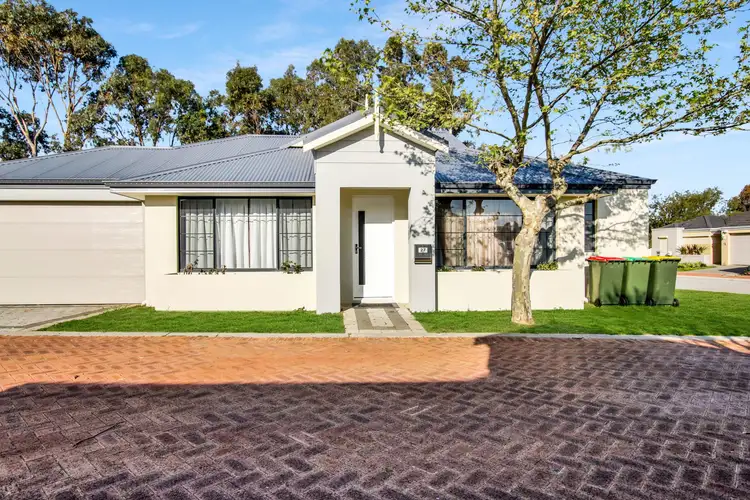 Second view of Homely house listing, 27 Yaroomba Place, Clarkson WA 6030