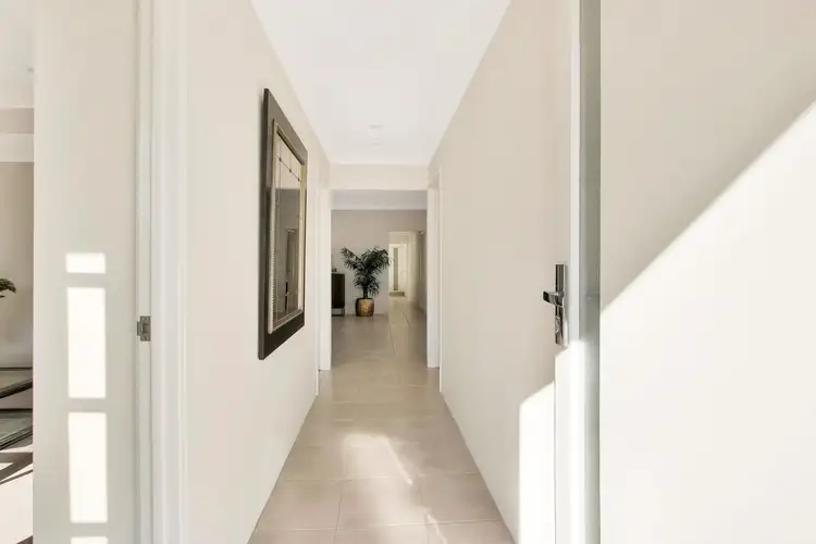 Third view of Homely house listing, 27 Yaroomba Place, Clarkson WA 6030