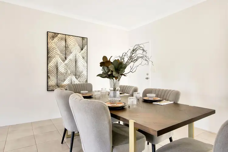 Fourth view of Homely house listing, 27 Yaroomba Place, Clarkson WA 6030