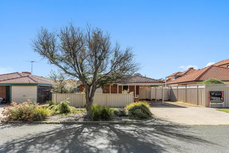 Second view of Homely house listing, 17B Mercury Street, Carlisle WA 6101