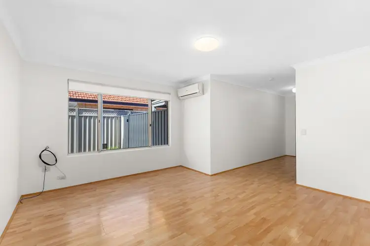 Fourth view of Homely house listing, 17B Mercury Street, Carlisle WA 6101