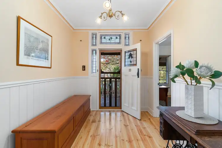 Fifth view of Homely house listing, 23 River Bank Boulevard, South Guildford WA 6055
