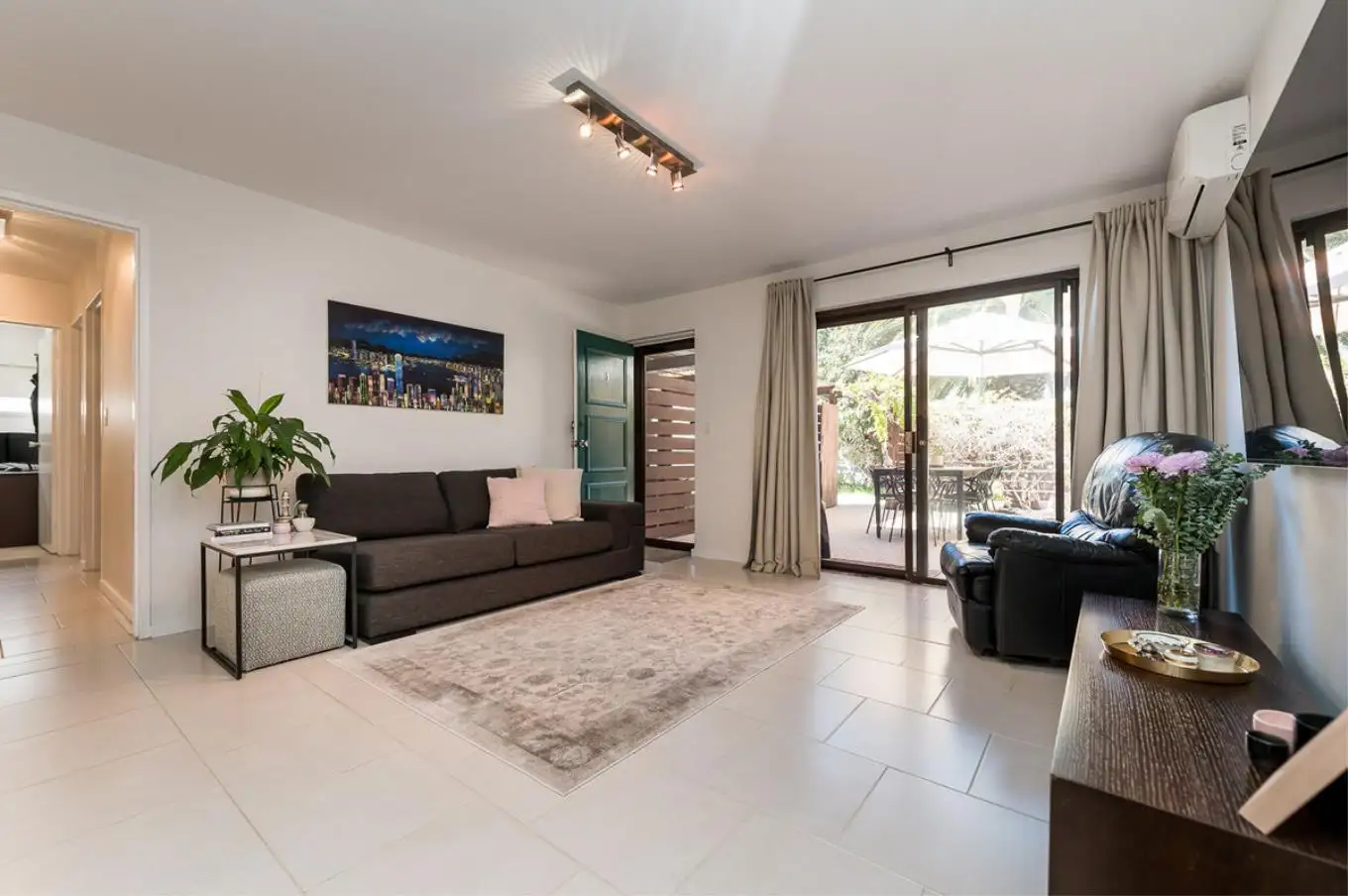 Main view of Homely villa listing, 1/14 Queens Crescent, Mount Lawley WA 6050