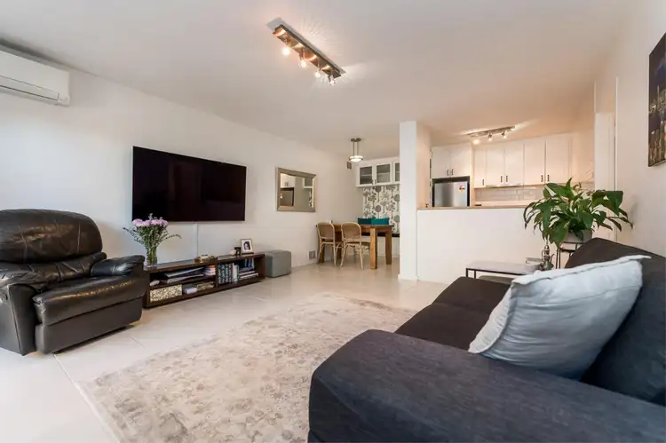 Second view of Homely villa listing, 1/14 Queens Crescent, Mount Lawley WA 6050