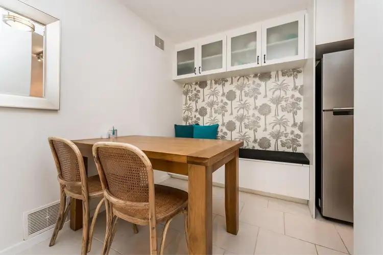 Third view of Homely villa listing, 1/14 Queens Crescent, Mount Lawley WA 6050