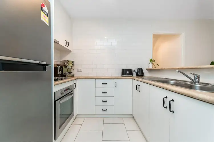 Fourth view of Homely villa listing, 1/14 Queens Crescent, Mount Lawley WA 6050