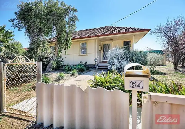 64 Lock Street, Narrogin WA 6312