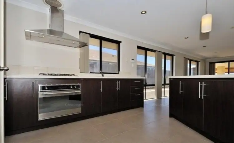 Fifth view of Homely house listing, 17 Dimora Way, Ellenbrook WA 6069