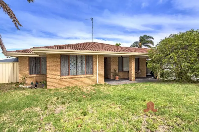 Main view of Homely house listing, 40 Parkfield Way, Australind WA 6233