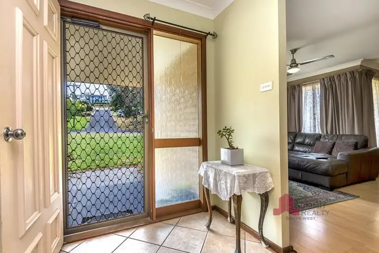 Fifth view of Homely house listing, 40 Parkfield Way, Australind WA 6233