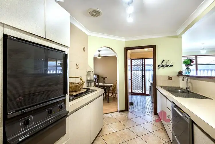 Seventh view of Homely house listing, 40 Parkfield Way, Australind WA 6233