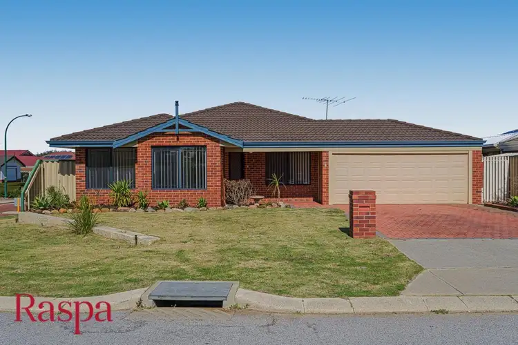 1 Yirel Close, Bertram WA 6167