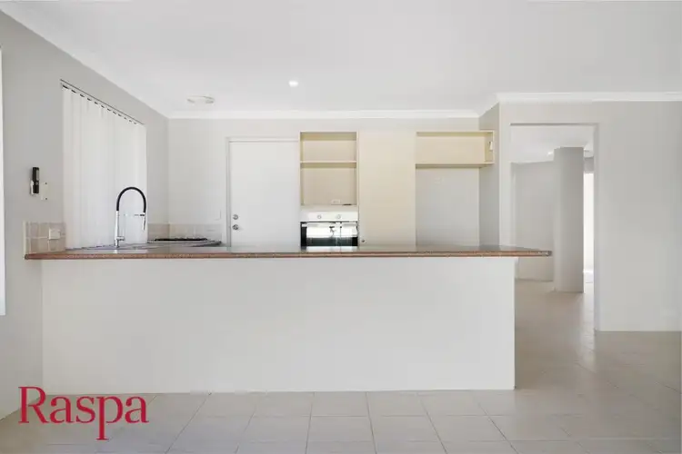 Second view of Homely house listing, 1 Yirel Close, Bertram WA 6167