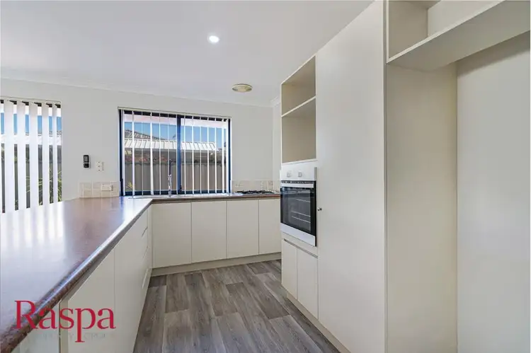 Fourth view of Homely house listing, 1 Yirel Close, Bertram WA 6167