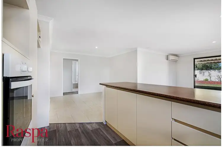 Fifth view of Homely house listing, 1 Yirel Close, Bertram WA 6167
