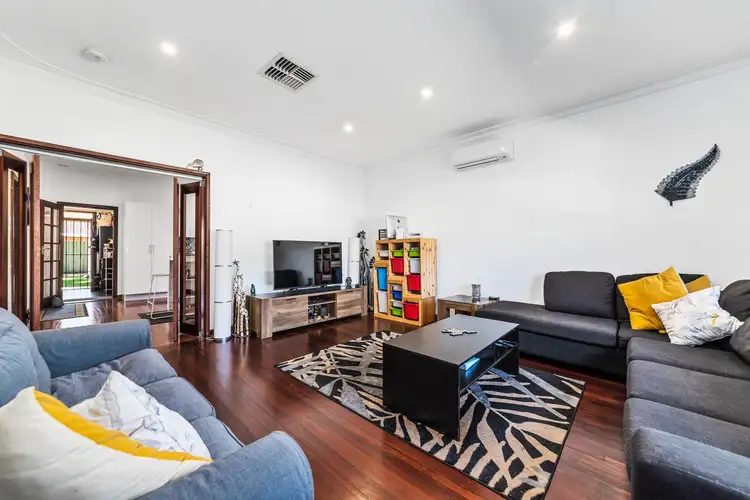 Fourth view of Homely house listing, 139 Acton Avenue, Rivervale WA 6103