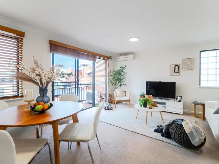 21/63 Palmerston Street, Perth WA 6000
