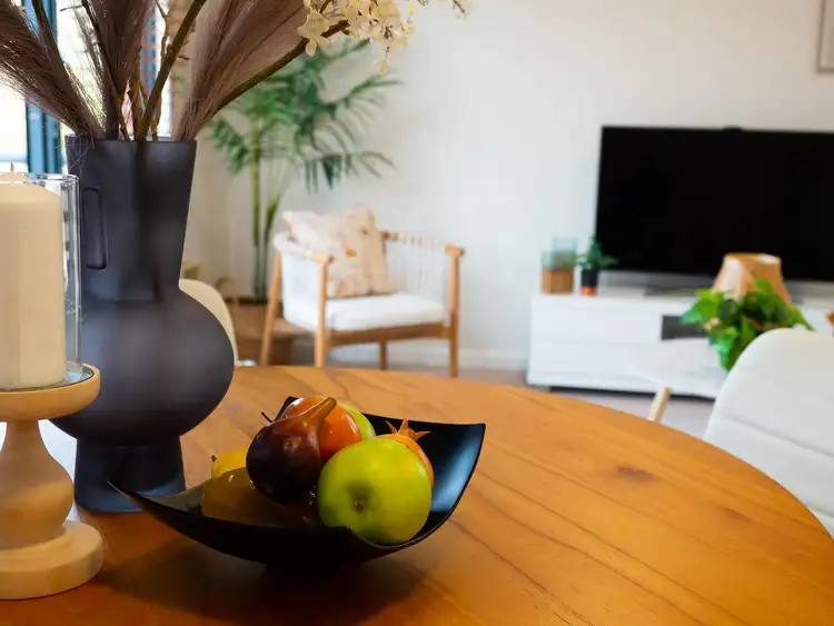 Third view of Homely apartment listing, 21/63 Palmerston Street, Perth WA 6000