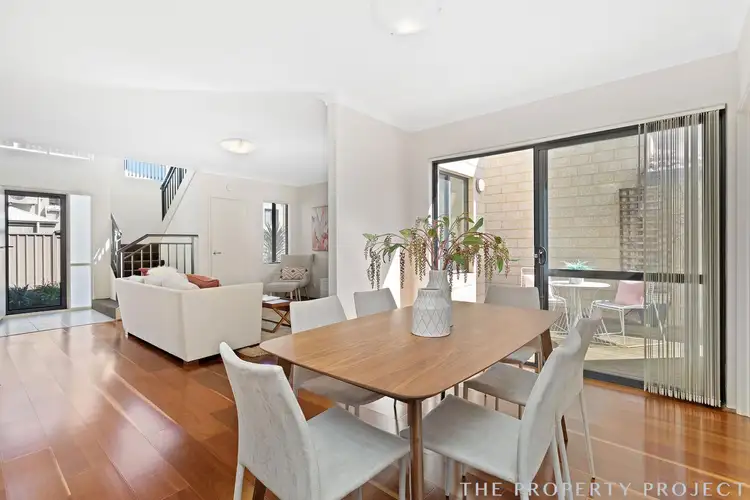Main view of Homely house listing, 111B Waterloo Street, Tuart Hill WA 6060