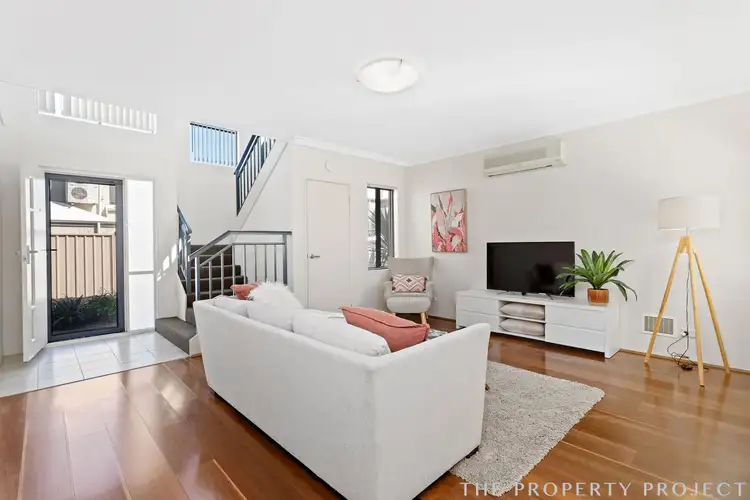 Third view of Homely house listing, 111B Waterloo Street, Tuart Hill WA 6060