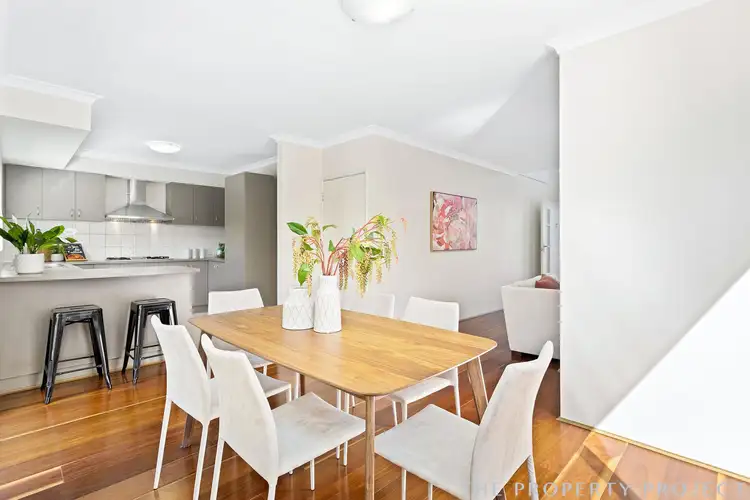 Sixth view of Homely house listing, 111B Waterloo Street, Tuart Hill WA 6060