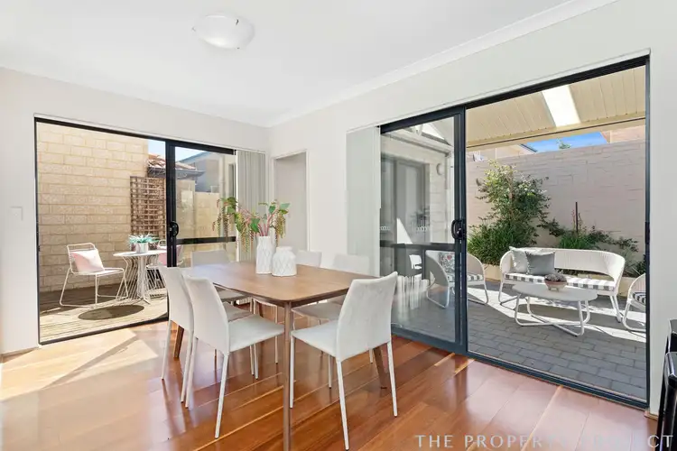 Seventh view of Homely house listing, 111B Waterloo Street, Tuart Hill WA 6060