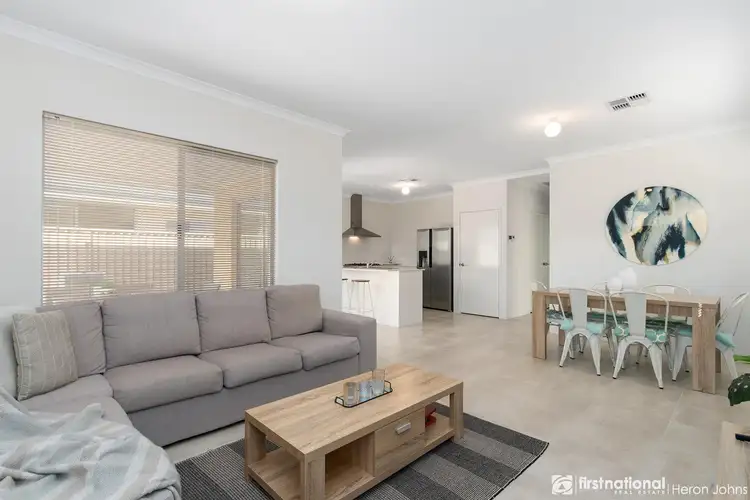 22 Story Book Way, Coolbellup WA 6163