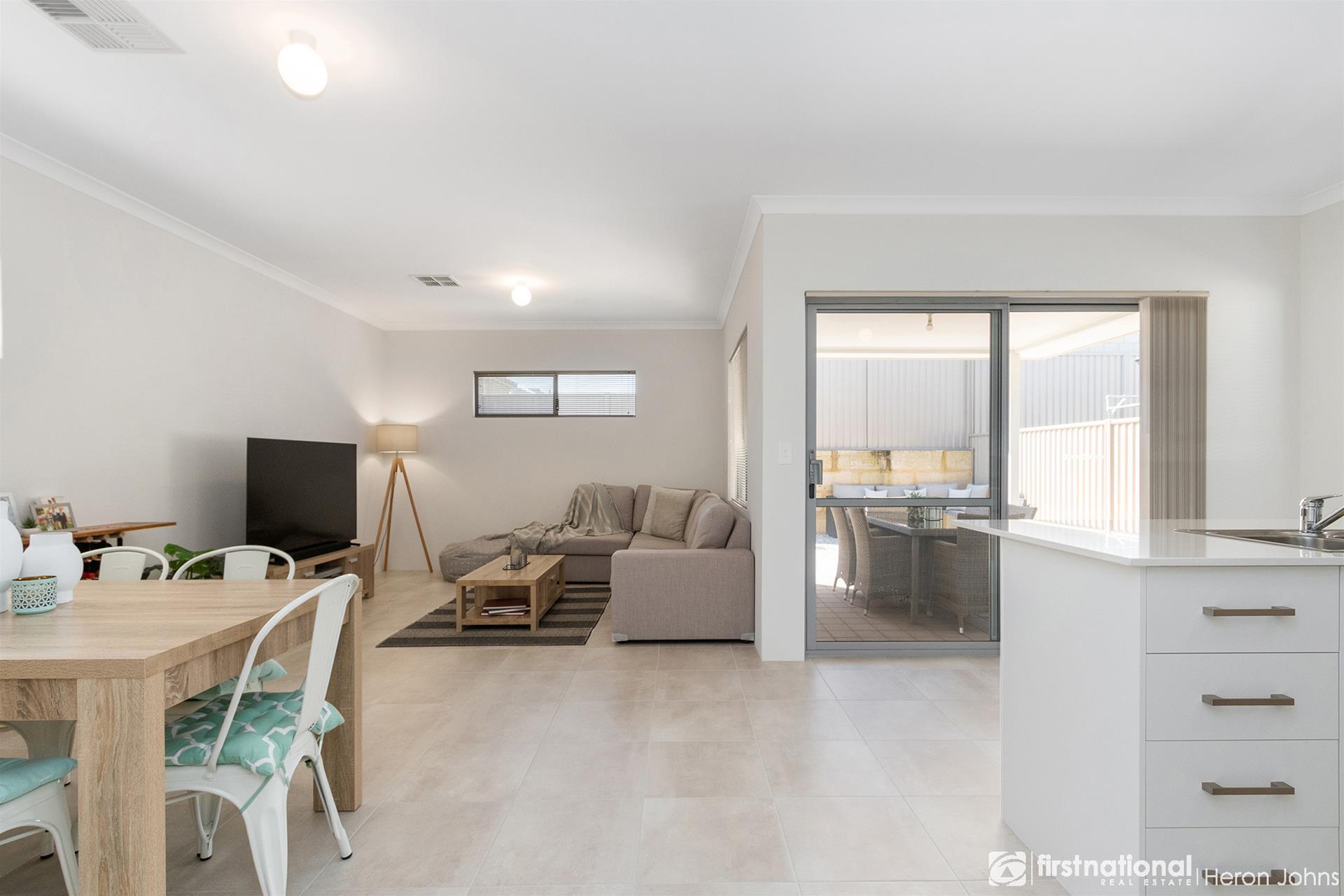 Fifth view of Homely house listing, 22 Story Book Way, Coolbellup WA 6163