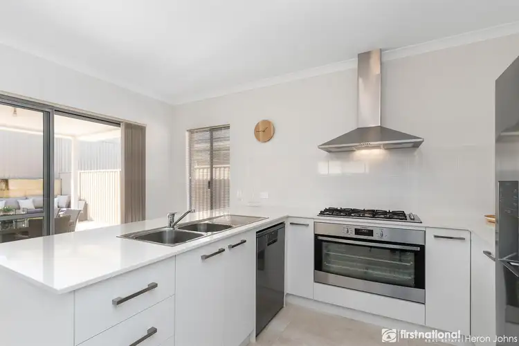 Sixth view of Homely house listing, 22 Story Book Way, Coolbellup WA 6163