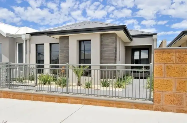 Main view of Homely house listing, 9 Interlaken Loop, Ellenbrook WA 6069