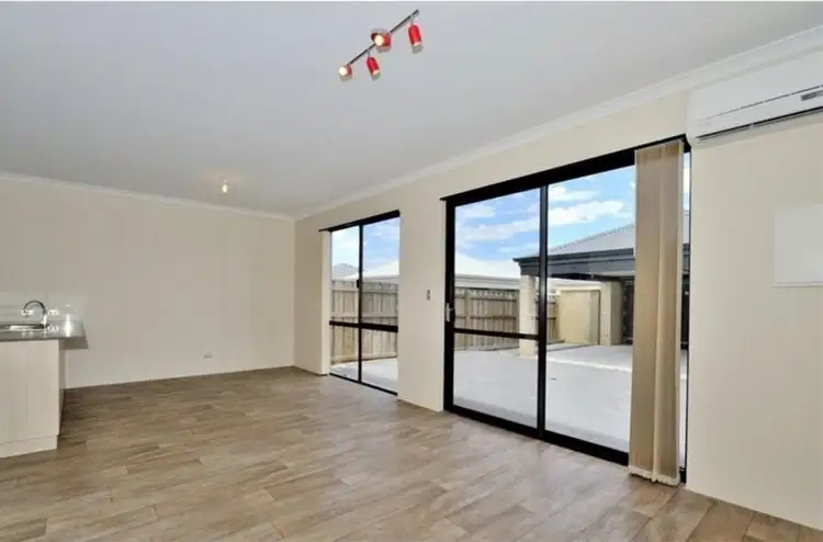 Fourth view of Homely house listing, 9 Interlaken Loop, Ellenbrook WA 6069