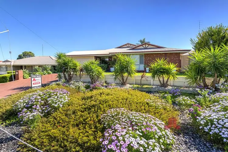 Second view of Homely house listing, 85 Hale Street, Eaton WA 6232