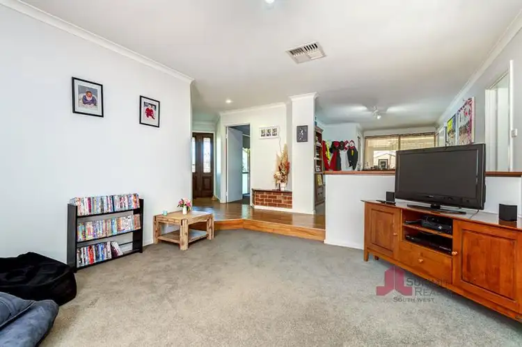 Fifth view of Homely house listing, 85 Hale Street, Eaton WA 6232