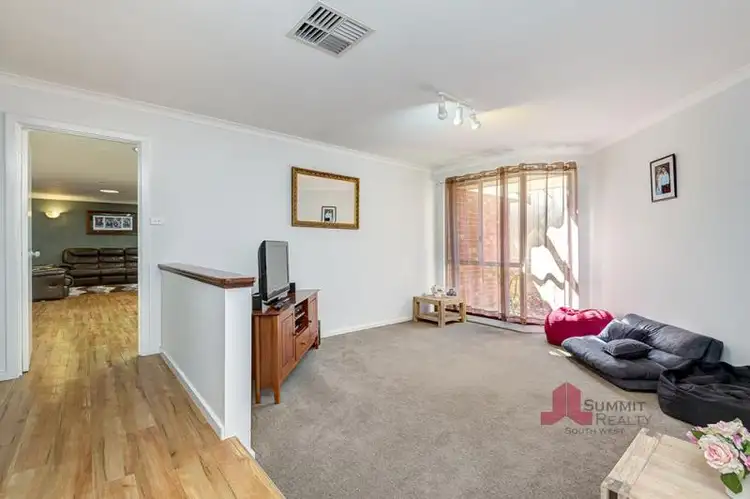 Sixth view of Homely house listing, 85 Hale Street, Eaton WA 6232