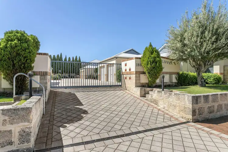 3/180 Gildercliffe Street, Scarborough WA 6019