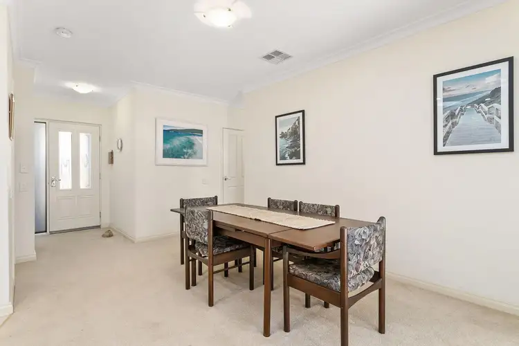 Third view of Homely villa listing, 3/180 Gildercliffe Street, Scarborough WA 6019
