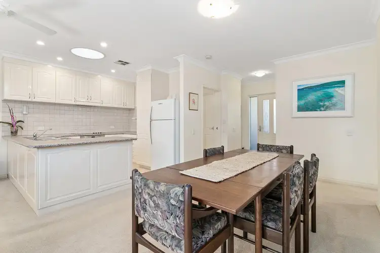 Fourth view of Homely villa listing, 3/180 Gildercliffe Street, Scarborough WA 6019