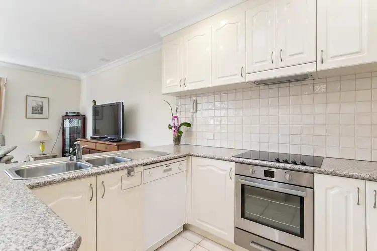 Fifth view of Homely villa listing, 3/180 Gildercliffe Street, Scarborough WA 6019