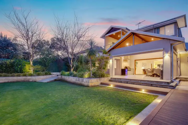 Main view of Homely house listing, 7 Alderbury Street, Floreat WA 6014