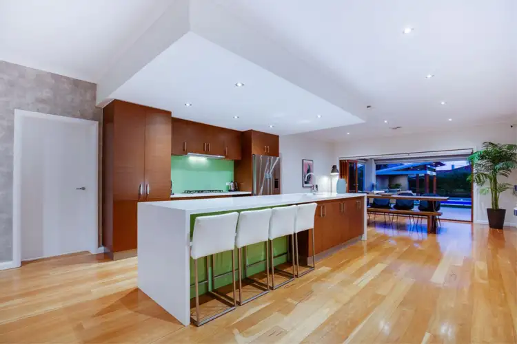 Fifth view of Homely house listing, 7 Alderbury Street, Floreat WA 6014