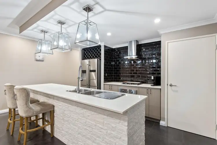 Fourth view of Homely house listing, 11 Bordeaux Link, Landsdale WA 6065