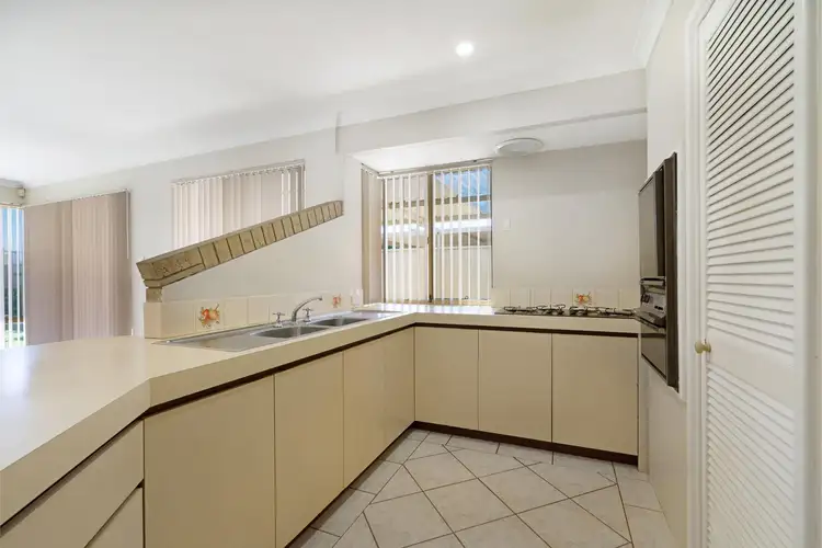 Main view of Homely house listing, 5 Beagle Place, Thornlie WA 6108
