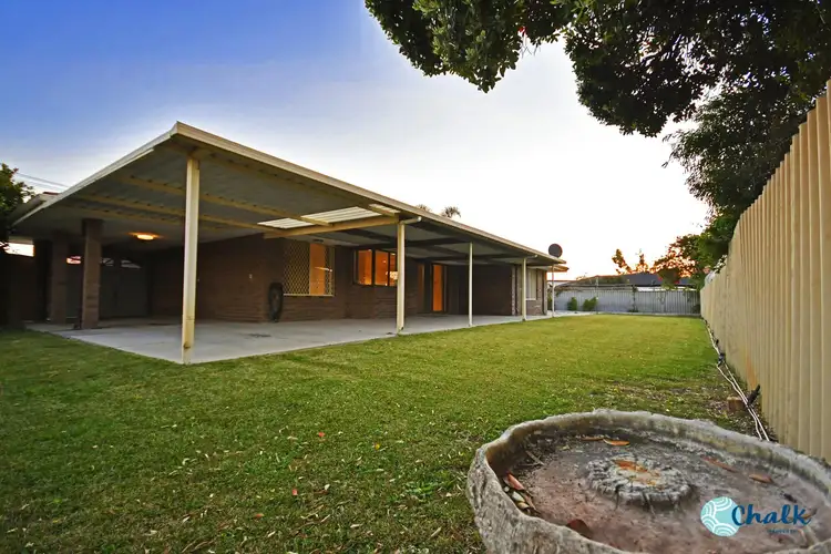 Third view of Homely house listing, 13 Mataitai Loop, Cooloongup WA 6168