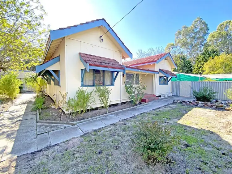 Second view of Homely house listing, 107 Dalgety Road, Middle Swan WA 6056